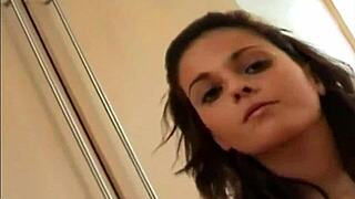 Put Your Hands On The Wall, You Naughty Boy!