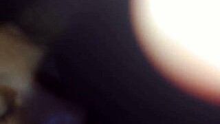 BBC cuckold creampie sex