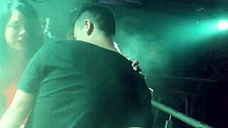 victor maldini dances sensually with kiara laides