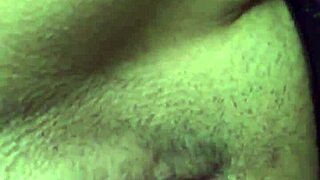 Royalkingz Presentz Eve Loves Her Glass Dildo