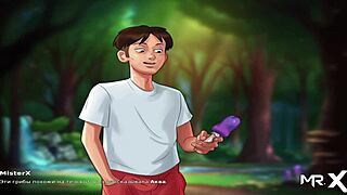 Seasucker blowjob episode 81?