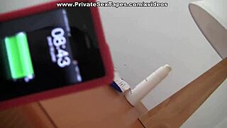 Is this your first blowjob from sexy girlfriend outdoors?