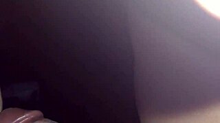 BBC cuckold creampie sex