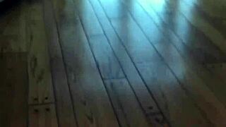 Personal Home Movie Of A Hot Double Blowjob