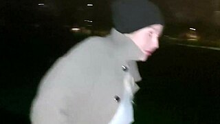 Is This Mature Slut's Shaved Pussy Ready for Horny Business Adventures?