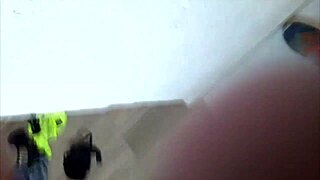 i spied dana barzagli and luna watching our roommate fuck again