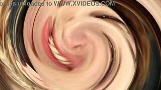 Martina's Rough Anal Gaping Scene.