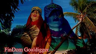 Barbie Bratz is your goddess for jerk off instructions