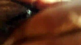 A Delicious Orgasm in 3D Porn with Creampie and Squirting
