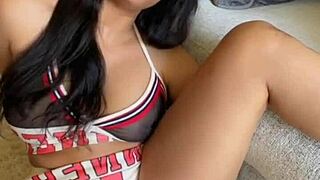 i cum for kapri styles jerk off instructions with errors