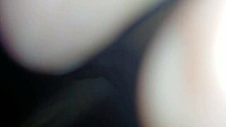 BBC cuckold creampie sex