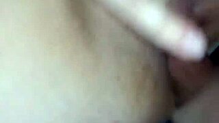 Fucking and Cumming in Novinha's Ass