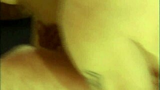 Blonde And Redhead Engage In Anal Workout Threesome