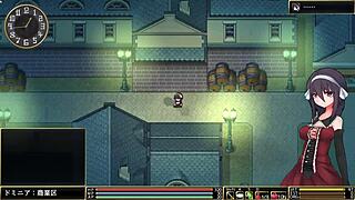 i explored the wings of roll dia in this old game