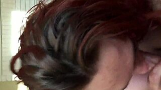 Pinky In A Nasty Deepthroat Punishment Scene