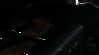 Summer Sinners Group Banging on the Pool Table?