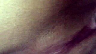 Royalkingz Presentz Eve Loves Her Glass Dildo