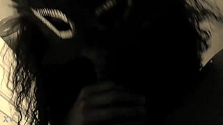 Atls Sloppybecky Sucking Black Bois Big Black Dick in Bathroom Anal Blowjob Handjob Pussy