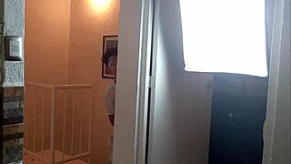 i spied dana barzagli and luna watching our roommate fuck again