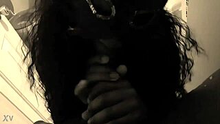 Atls Sloppybecky Sucking Black Bois Big Black Dick in Bathroom Anal Blowjob Handjob Pussy