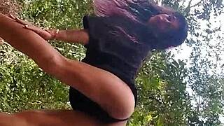 A Delicious Orgasm in 3D Porn with Creampie and Squirting