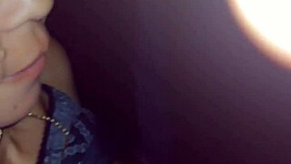 BBC cuckold creampie sex