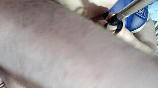 Is this homemade asian couple's anal assfucking creampie amateur session too intense for you?