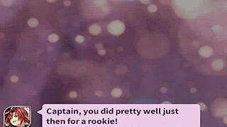 Horny Arcana Hentai Game Uncensored Version