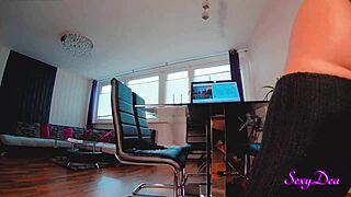 Face down ass up for the best fap 😍 big sexy ass