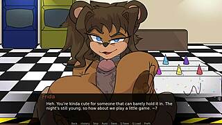 How to UNLOCK every SCENE in Frida's!