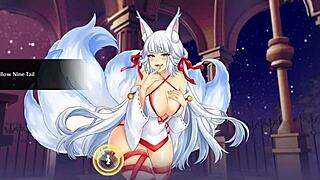 Fapgodess 1 Hentai Game Elements