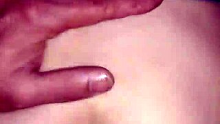 Cumdumpster Wife Takes Monster Cock in Dirty Homemade Action