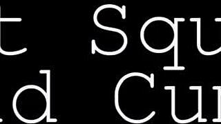 teens spit squirt and cum in wild group threesome