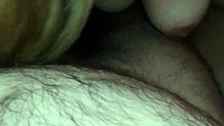 Wife Blows Group in Swingers Party