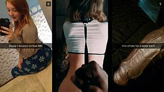 A white girl fantasy