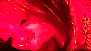 Maya Making Love To The Dick