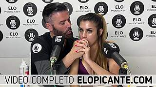 How Melita Rojas Craves That Oral Pleasure!