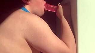 Is Daisybenz the sissy fuck doll?