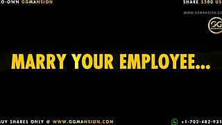 Two brunettes licking feet in fetish play