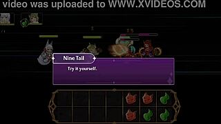 Fapgodess 1 Hentai Game Elements