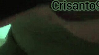 la mas puta de la familia me convence pero termina cogida duro