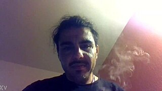 Verification video for male domination content