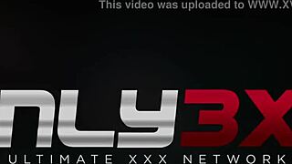 Watch Rayveness Get Her Ass Fucked Hard In Anal!