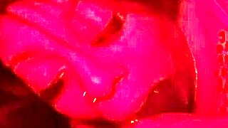 Maya Making Love To The Dick