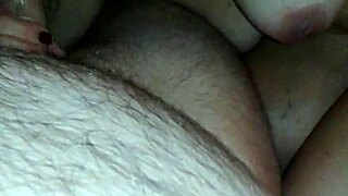 Wife Blows Group in Swingers Party