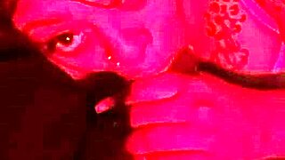 Maya Making Love To The Dick