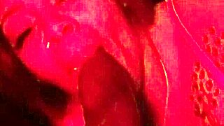 Maya Making Love To The Dick