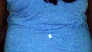 Masked Couple Engages In Intense Roleplay With SP84 Masks On