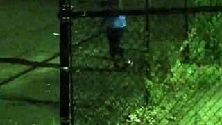 Masked Couple Engages In Intense Roleplay With SP84 Masks On