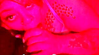 Maya Making Love To The Dick